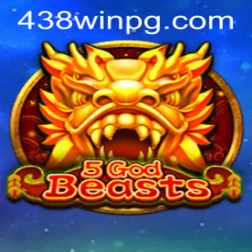 Descubra o Mundo Fascinante de 5GodBeasts e a Palavra-chave do Sucesso 438win