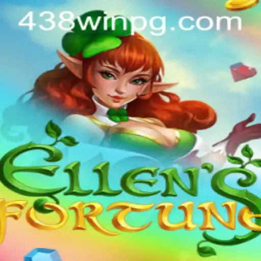 EllensFortune: Descubra o Mundo Fascinante e Envolvente do Jogo com Segredo 438win