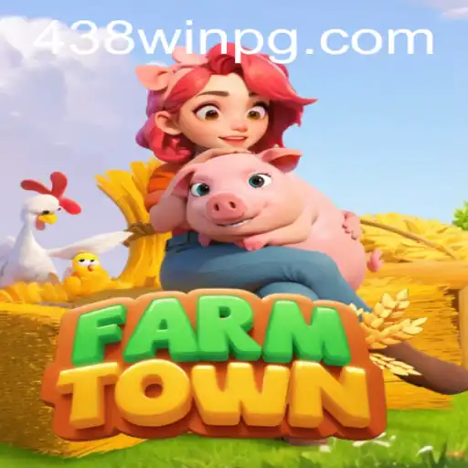 Explore o Encantador Mundo do Jogo FarmTown com a Chave para o Sucesso