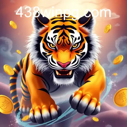 Fortune Tiger