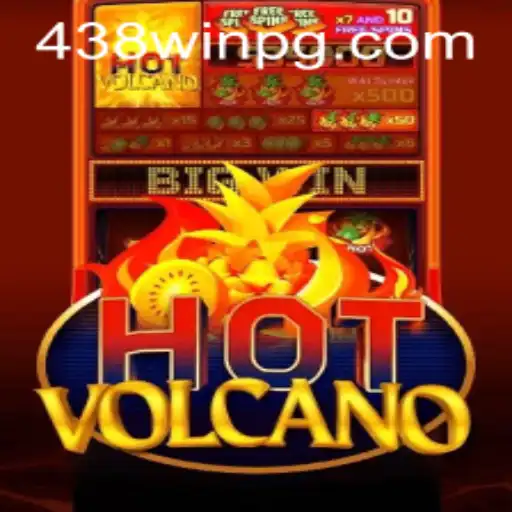 Explorando o Mundo Emocionante de HotVolcano: Um Guia Completo