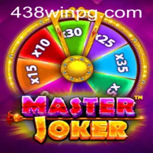 Descubra o Fascinante Mundo de MasterJoker: Um Guia Completo com 438win