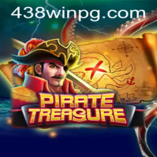 PirateTreasure: O Jogo de Aventuras e Estratégias em Alto-Mar