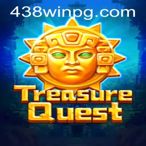 Descubra TreasureQuest: Uma Aventura de Jogo Única