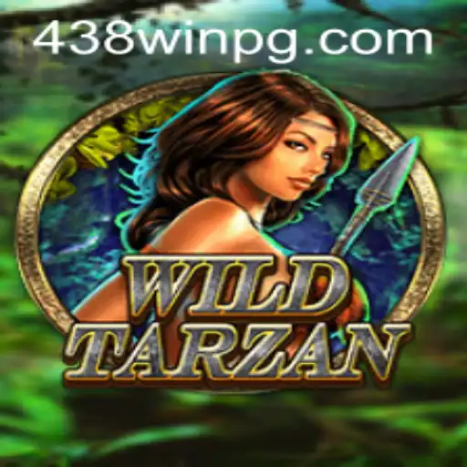 Explore a Aventura Selvagem de WildTarzan com 438win